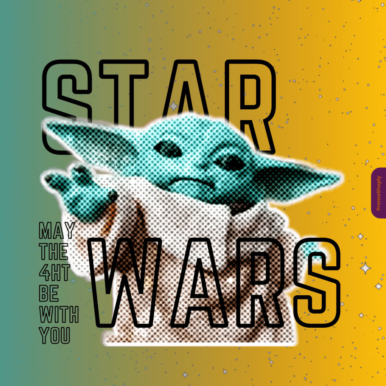Star Wars Day 2023 | May The 4th Be With You
