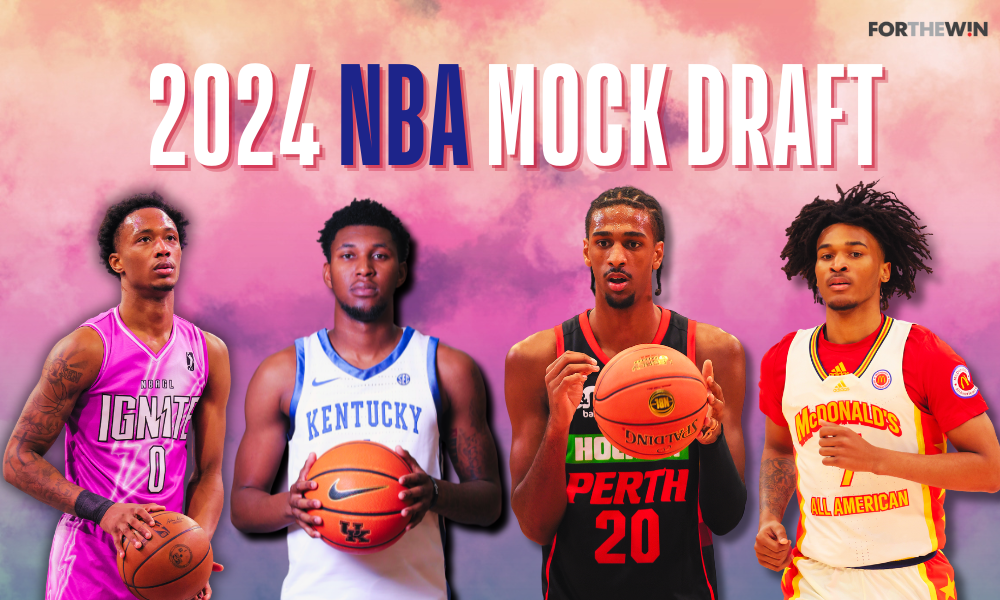 Anticipated NBA Free Agency Buzz What to Expect in the 2024 Season